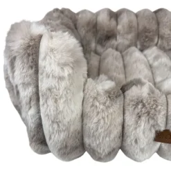 Ollipet Chinchilla hundekurv