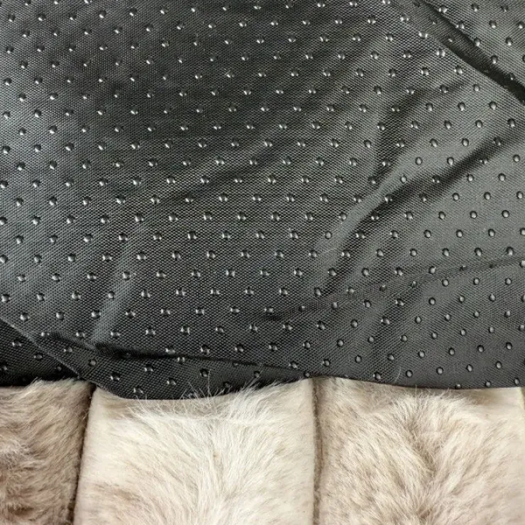 Ollipet Chinchilla hundekurv