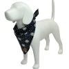 Ollipet City Lux Bandana | Margueritte