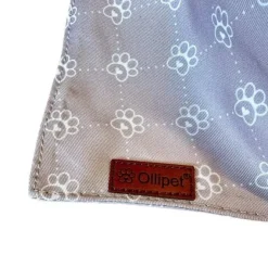 Ollipet City Lux Bandana | Olli Paws | OUTLET