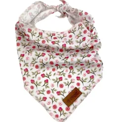 Ollipet City Lux Bandana | Små Roser