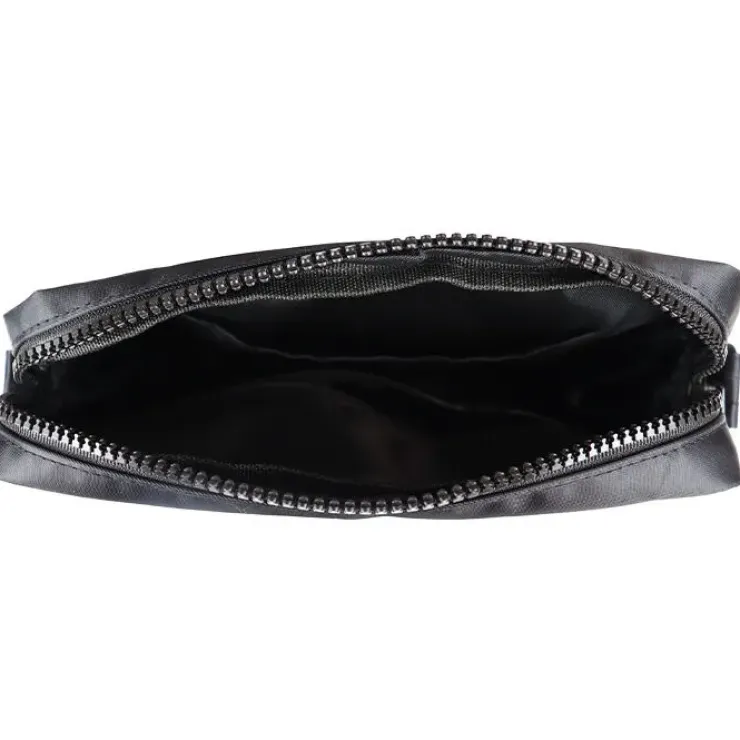 Ollipet City Lux Godbidstaske | Midnight Black