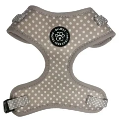 Ollipet City Lux Hundesele | Cute Little Dots | OUTLET