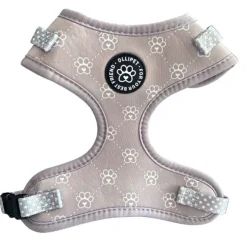Ollipet City Lux Hundesele | Olli Paws/Dots | OUTLET