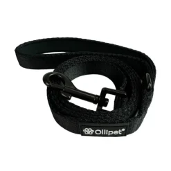 Ollipet City Lux Line | Midnight Black