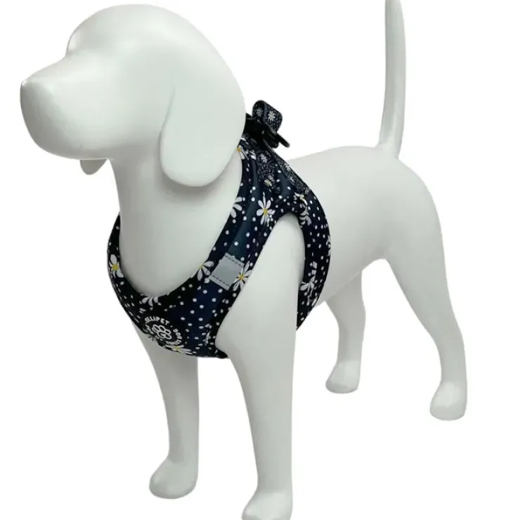 Ollipet City Lux Step-in sele | Margueritter