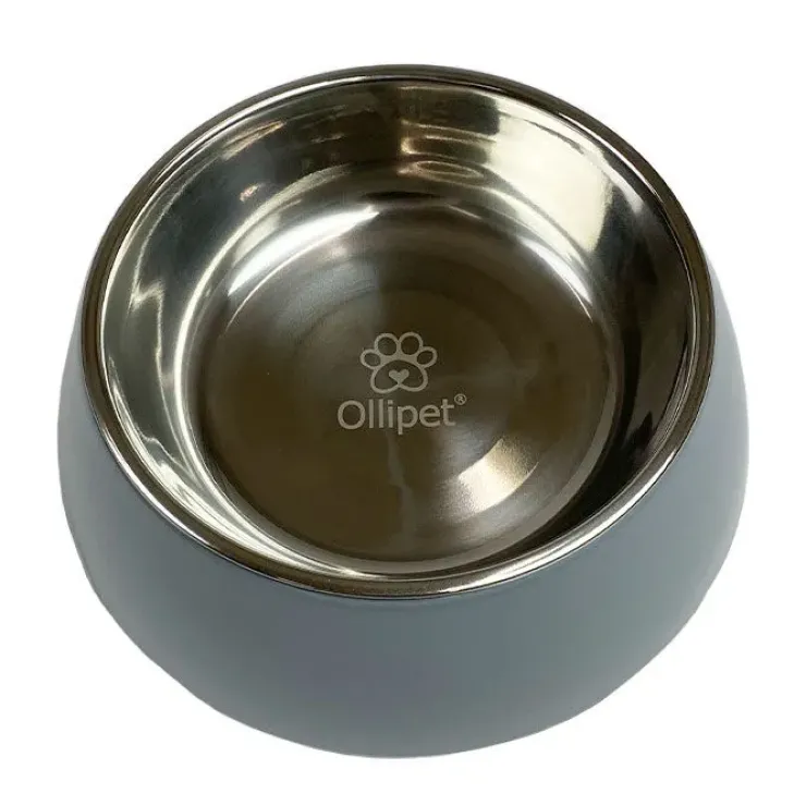 Ollipet Classic madskål | OUTLET