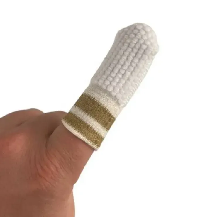Ollipet Clean fingertandbørste