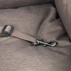 Ollipet Comfort Autosæde Deluxe | Anti krads