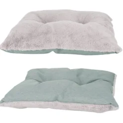 Ollipet Comfort Hundeseng | Mint Grey
