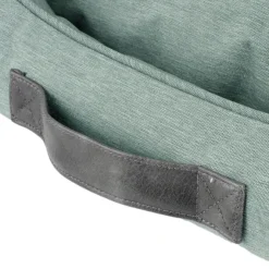 Ollipet Comfort Hundeseng | Mint Grey
