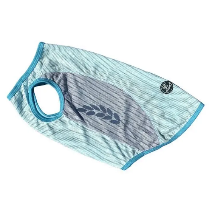 Ollipet Cooling Sun Protector | Køledækken