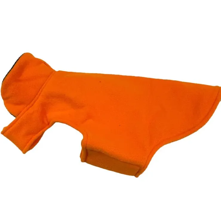 Ollipet Cosy fleecedækken 2i1 | OUTLET