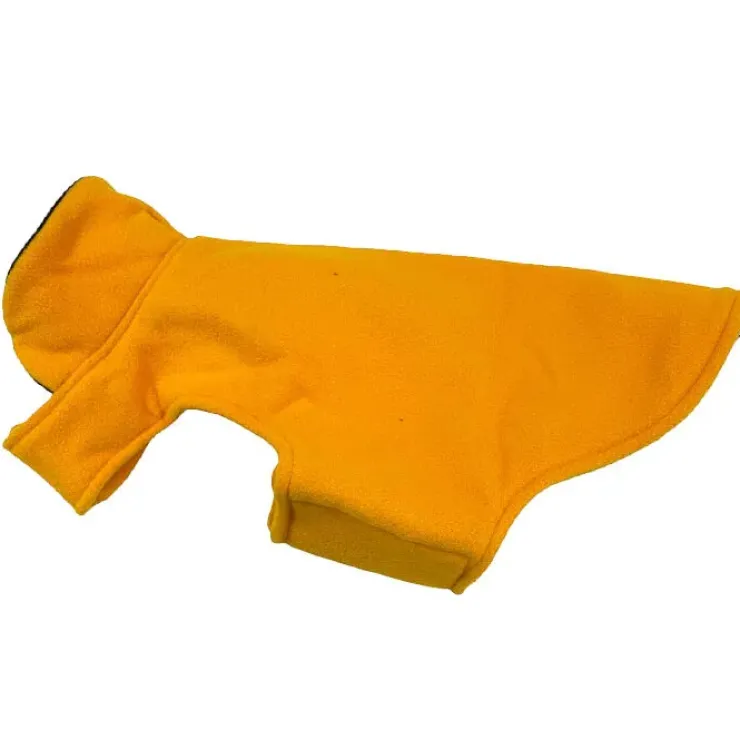 Ollipet Cosy fleecedækken 2i1 | OUTLET