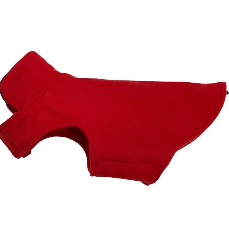 Ollipet Cosy fleecedækken 2i1 | OUTLET
