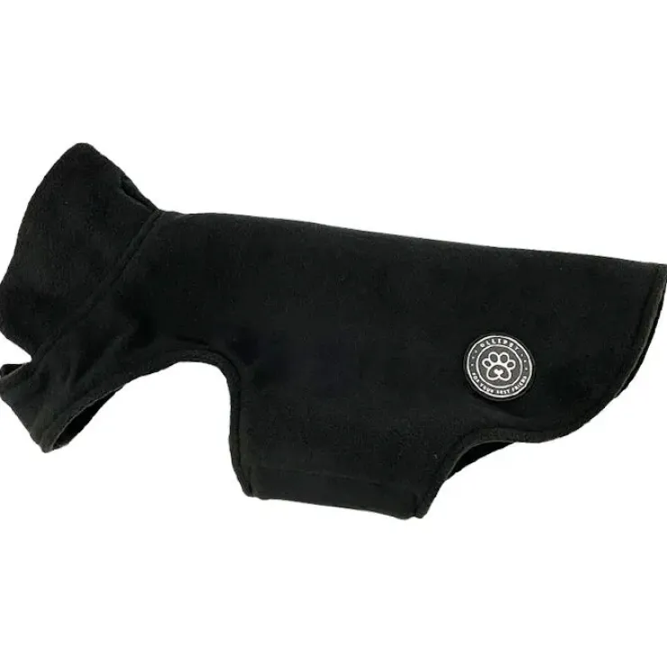 Ollipet Cosy fleecedækken 2i1 | OUTLET