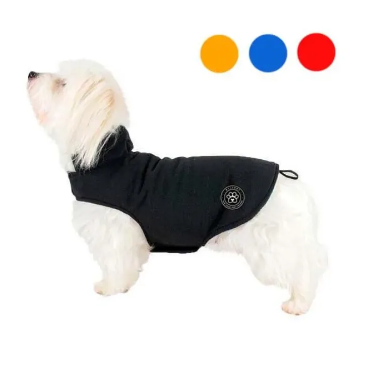 Ollipet Cosy fleecedækken 2i1 | OUTLET