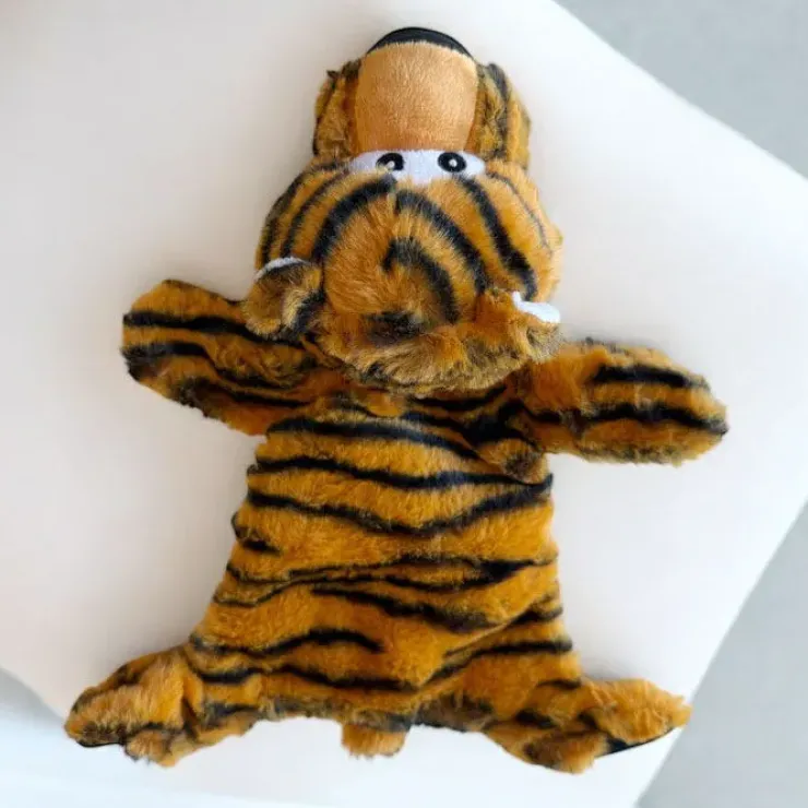 Ollipet Cute Little Tiger