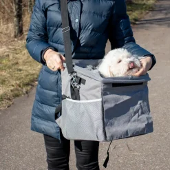 Ollipet Cykelkurv | 3i1
