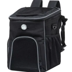 Ollipet Cykeltaske 2i1 m. lygte