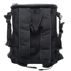 Ollipet Cykeltaske 2i1 m. lygte
