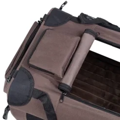 Ollipet Deluxe Soft Transporttaske | M. Pude og lille taske