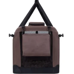 Ollipet Deluxe Soft Transporttaske | M. Pude og lille taske