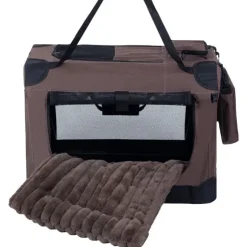 Ollipet Deluxe Soft Transporttaske | M. Pude og lille taske