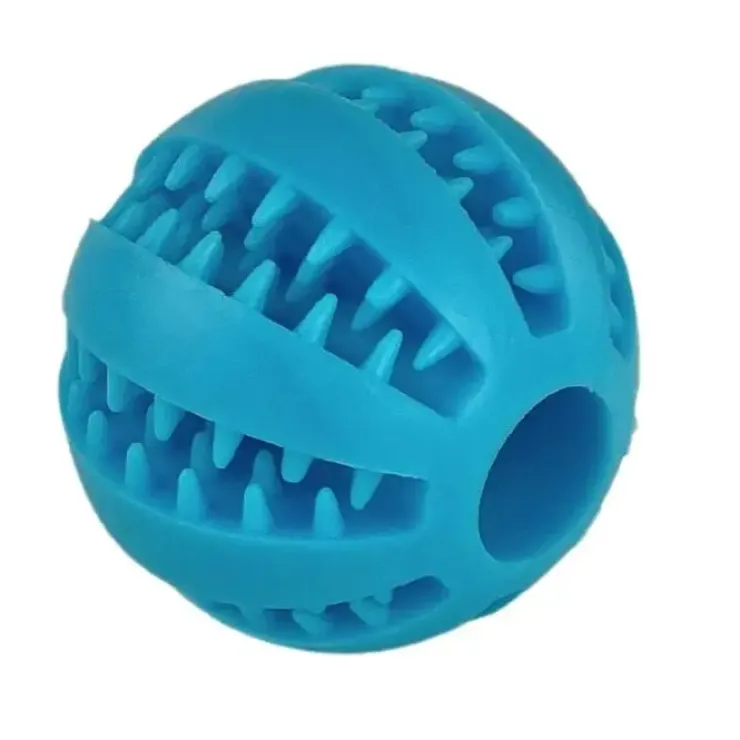 Ollipet Dentaplay hundebold | 5 cm