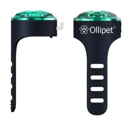 Ollipet Diamant LED Lygte | 7i1
