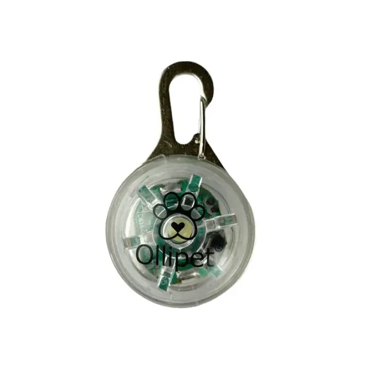 Ollipet DogBlink Safety LED