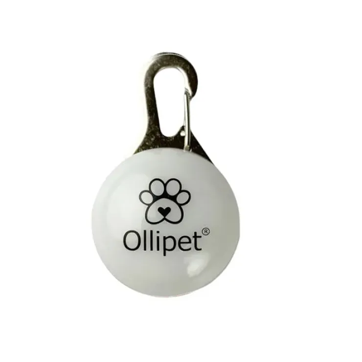 Ollipet DogBlink Safety LED