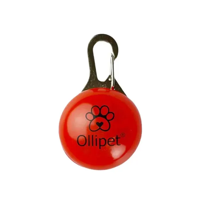 Ollipet DogBlink Safety LED