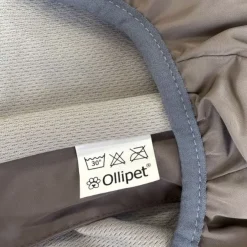 Ollipet Doodle rain coat