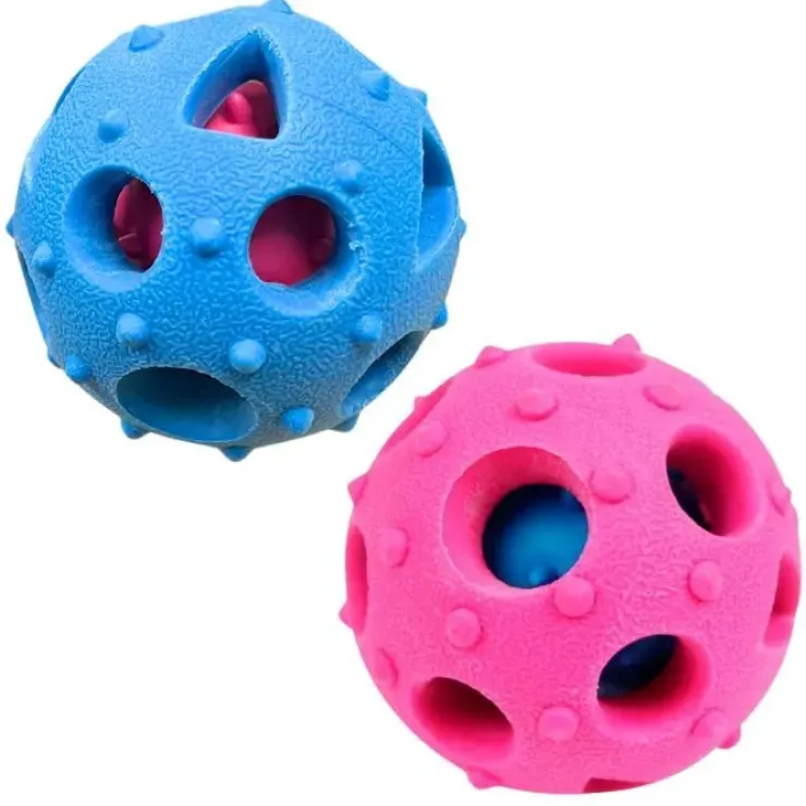 Ollipet Double Joy ball
