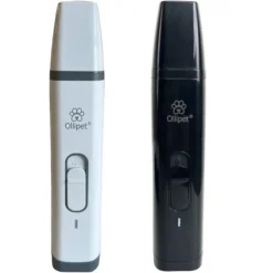 Ollipet Elektronisk klofil