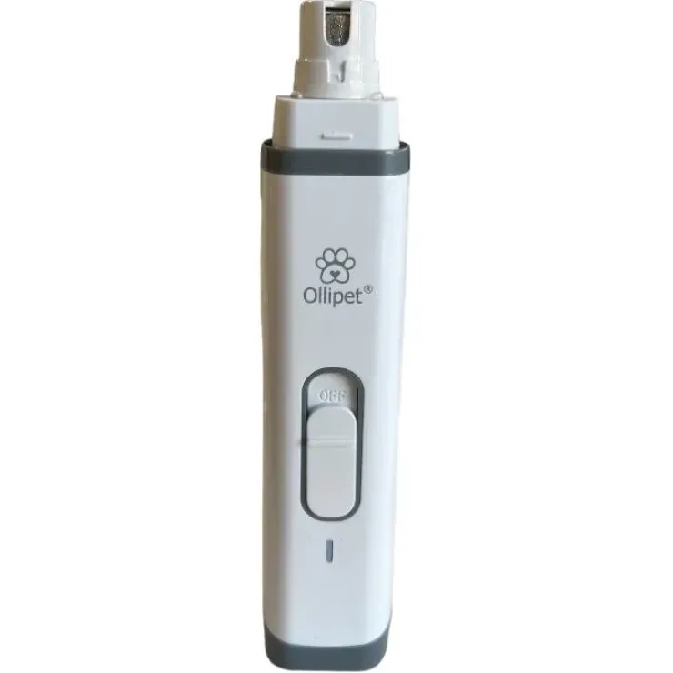 Ollipet Elektronisk klofil