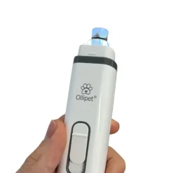 Ollipet Elektronisk klofil