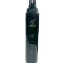 Ollipet Elektronisk klofil
