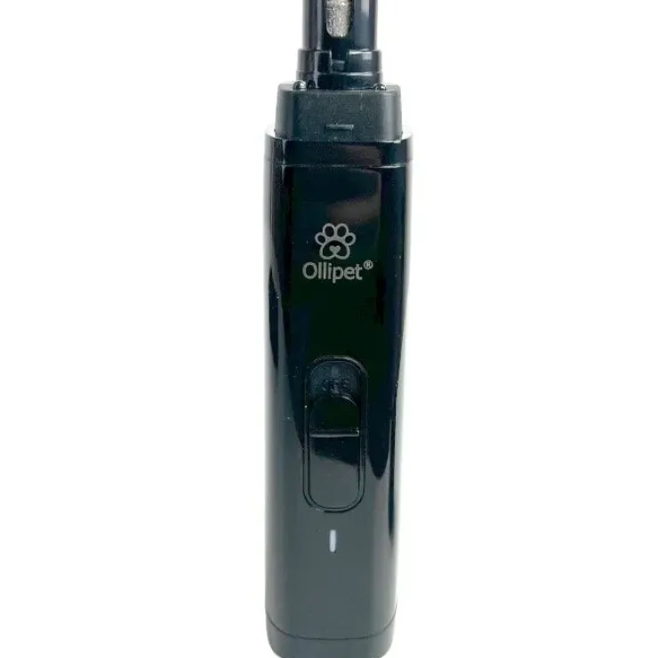 Ollipet Elektronisk klofil