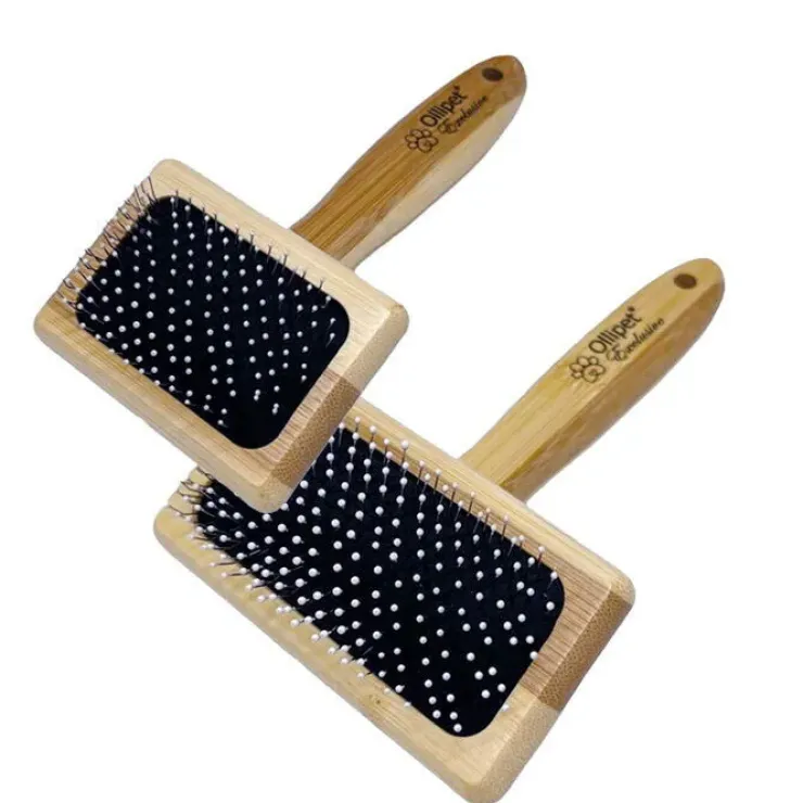 Ollipet Exclusive Bambus Karte
