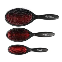 Ollipet Exclusive Bristle & Nylon Brush