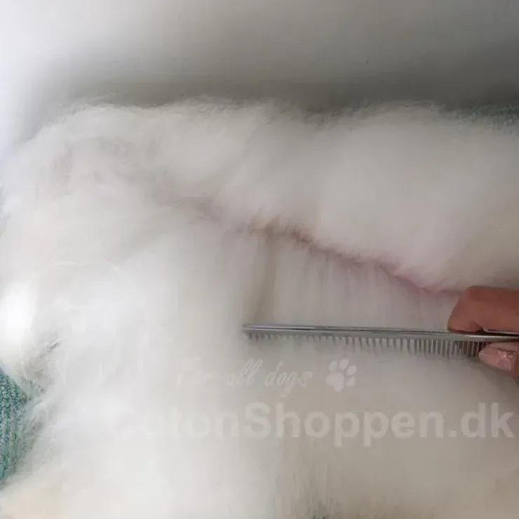 Ollipet Exclusive Easy Comb | Smørkam