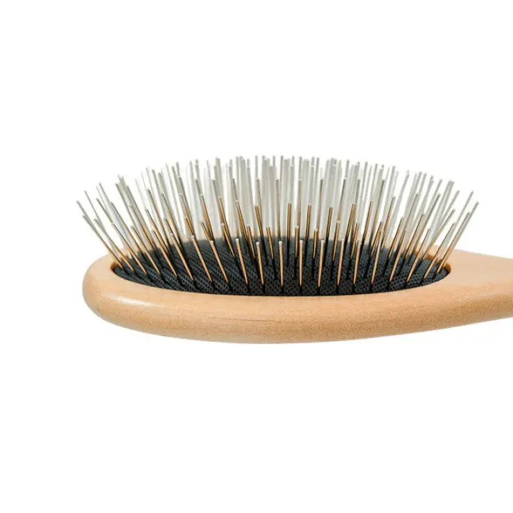 Ollipet Exclusive Oval Grooming Brush