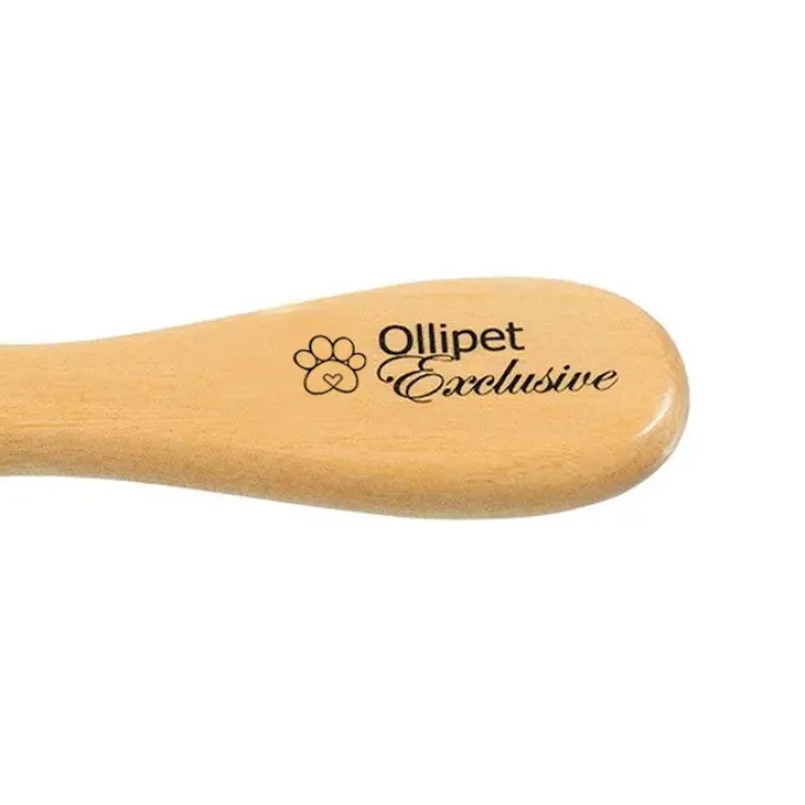 Ollipet Exclusive Oval Grooming Brush