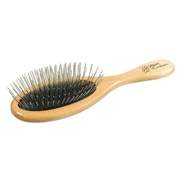 Ollipet Exclusive Oval Grooming Brush