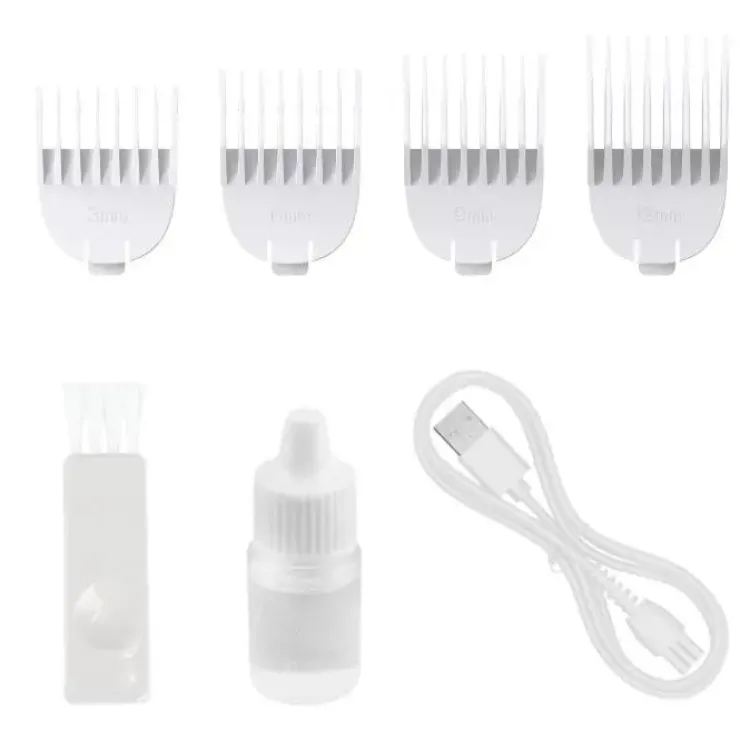 Ollipet Exclusive Reservedele til potetrimmer