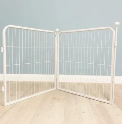 Ollipet 2 fag extension m. stokke | 60cm. Høj