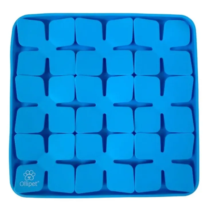 Ollipet Flip Flop Slikkeplade | OUTLET