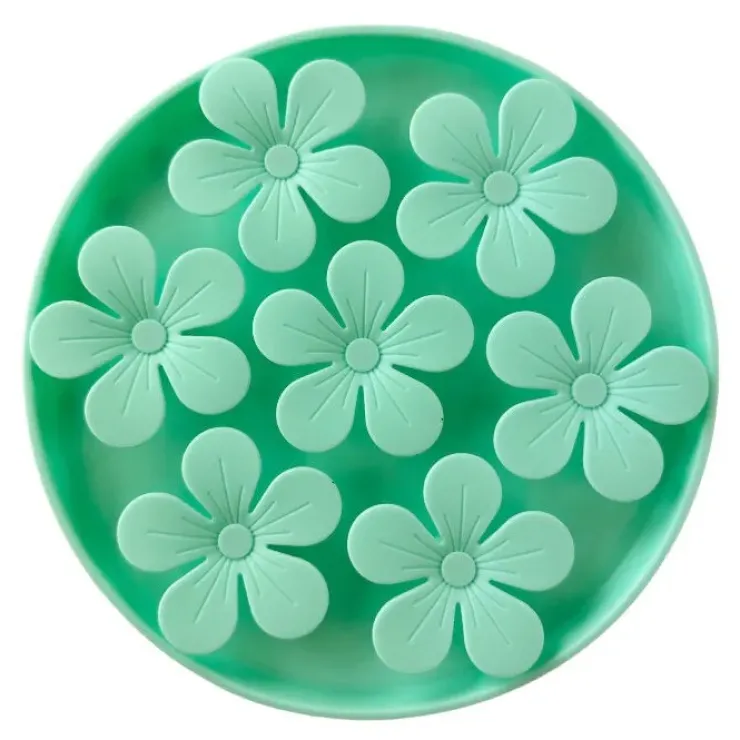 Ollipet Flip Flower Slikkemåtte